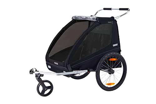 Thule Coaster 2 XT Fietskar Premium - Portabicicletas