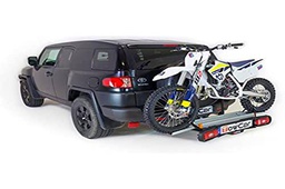 Towcar AEPM030 Portamotos Racing