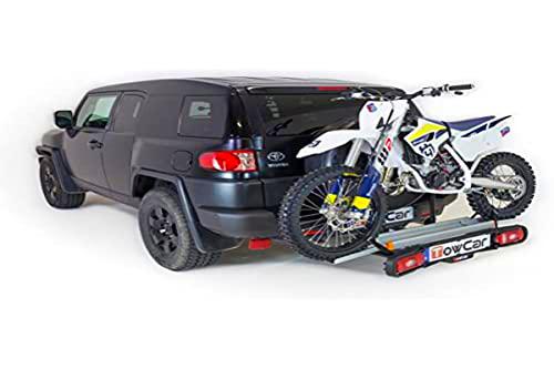 Towcar AEPM030 Portamotos Racing