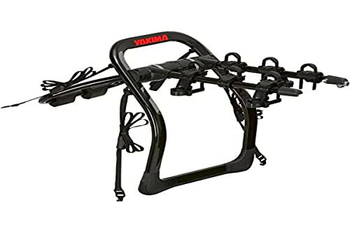 Yakima Fullback Tronco para Bicicleta Rack