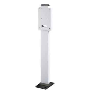 Gewiss Gwj8103 - Soporte de Suelo de Doble Cara para Wallbox Icon