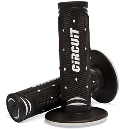 CIRCUIT equipment MA042-212 Puno Jupiter Racing Negro/Blanco