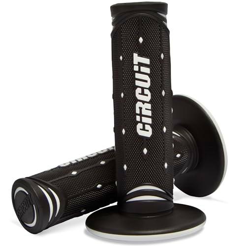 CIRCUIT equipment MA042-212 Puno Jupiter Racing Negro/Blanco