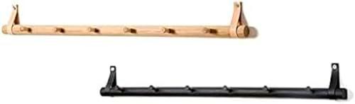 PIFFANY COPENHAGEN Ekta Living - Rack 6 Dot, Nature (EK-R6D057)