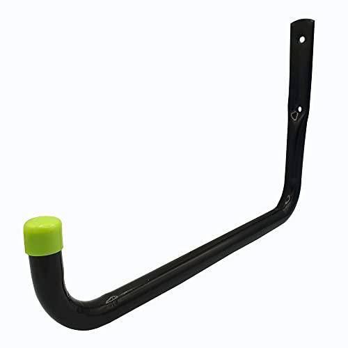 Keypak ST7003H - Gancho de almacenamiento multiusos para garaje