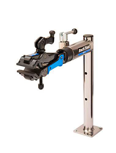 Park Tool PRS-4.2-2 - Soporte de reparación de montura de banco para adulto unisex con abrazadera de microajuste 100