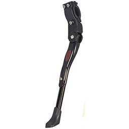 Oxford PS782 Soporte MTB, Unisex Adulto, Negro