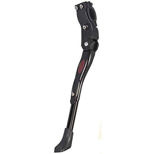 Oxford PS782 Soporte MTB, Unisex Adulto, Negro