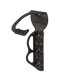 Accent - Soporte de Pared para Bicicleta Adulto, Unisex