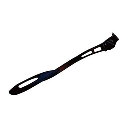 Caballete Lateral Esge Zoom 26-29 Negro