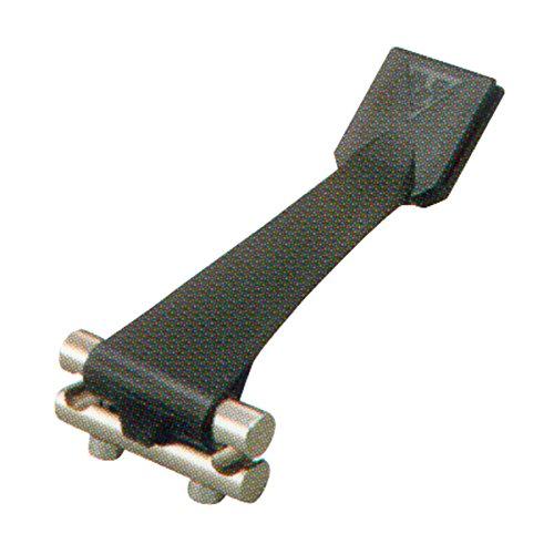 TOPEAK F33, Wedge Pack Fixer for Heavy Duty Style Spring Saddle Adaptador Ciclismo