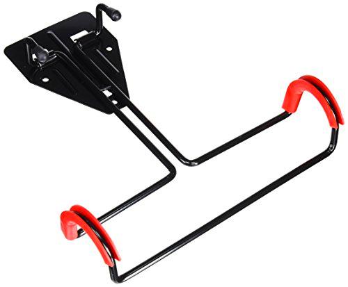 Peruzzo 35110 - Soporte de Pared Plegable para Bicicleta