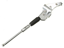 ON BIKE Colzani Caballete Lateral MTB Casquillo Bastidor