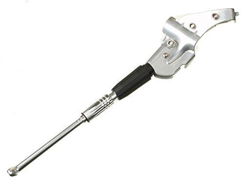 ON BIKE Colzani Caballete Lateral MTB Casquillo Bastidor