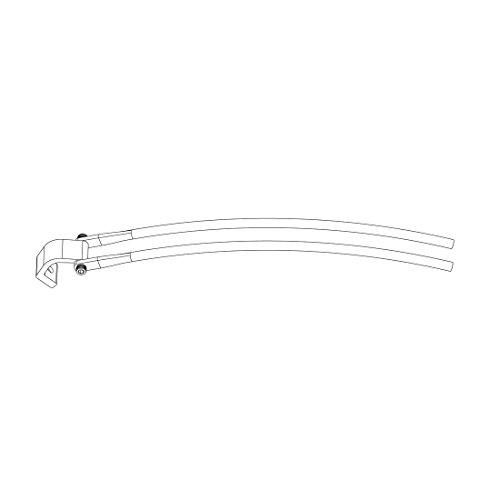 Racktime Kit Montaje Tubus P/Haibike Xduro/Sduro H
