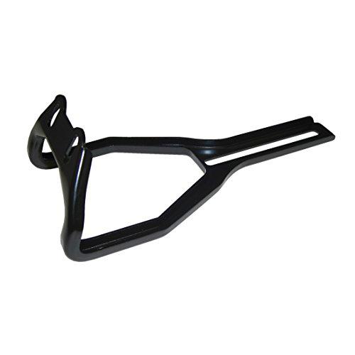 Diverse Unisex - Adulto Portaequipajes Fijacion 2062105200 Negro Talla Única