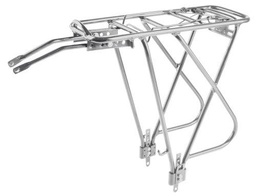 Messingschlager ALU-gepäckträger Traveller A II Portaequipaje