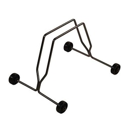 Soporte Exposicion Bicisupport Rueda Movil