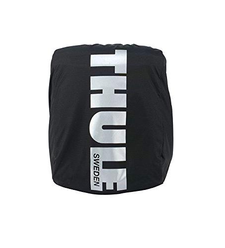 Thule TH100040 - Funda Lluvia Alf Ama TH Pack'n Pedal 13