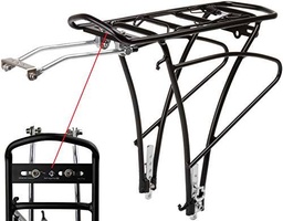 Sonstige Gepäckträger Traveller Basic Portaequipaje