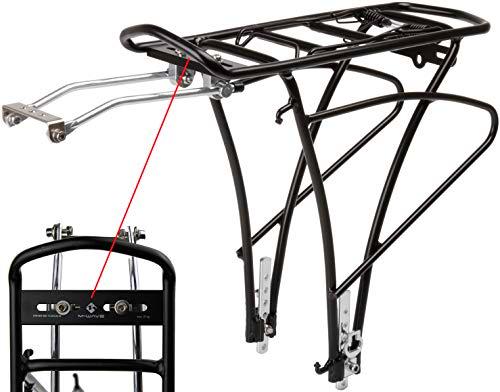 Sonstige Gepäckträger Traveller Basic Portaequipaje