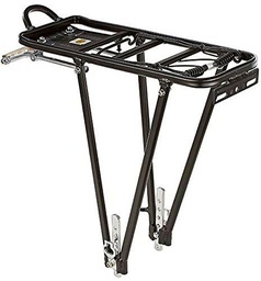 Prophete - portaequipajes de aluminio para bicicletas