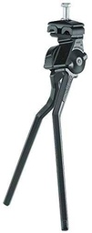 CHATTERBOX. Pletscher Twin Leg - Pata de Cabra de Bicicleta de Ciclismo