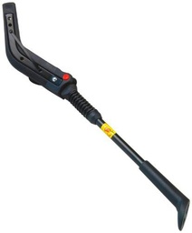 Soporte Caballete HEBIE Fox L Regulable 26-28 NEG