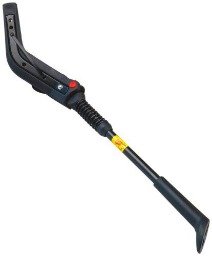 Soporte Caballete HEBIE Fox L Regulable 26-28 NEG