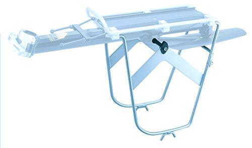 Topeak MTX - Marco de alforja Doble Lateral para Vigas