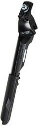 Ursus Caballete Lateral Kaiser 26-29 Negro