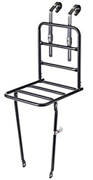 PORTABULTO del.BASIL C/FIJACION LUZ+2 ENGANCHES RA