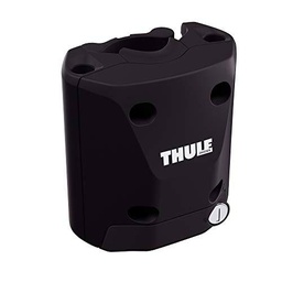 Thule Quick Release Bracket, Soporte de liberación rápida para Cortinas Along Adultos Unisex