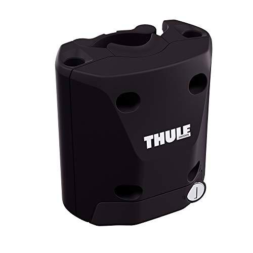 Thule Quick Release Bracket, Soporte de liberación rápida para Cortinas Along Adultos Unisex