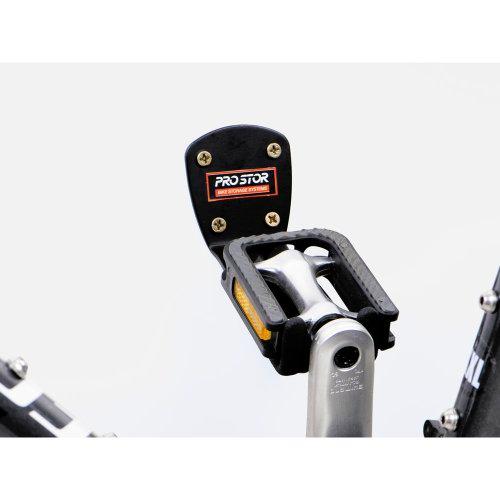 Diverse - Soporte de pared para adultos, unisex, color negro