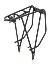 XLC 2500600700 Portaequipajes RP-R03, Unisex Adulto