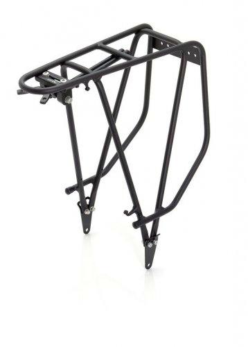 XLC 2500600700 Portaequipajes RP-R03, Unisex Adulto