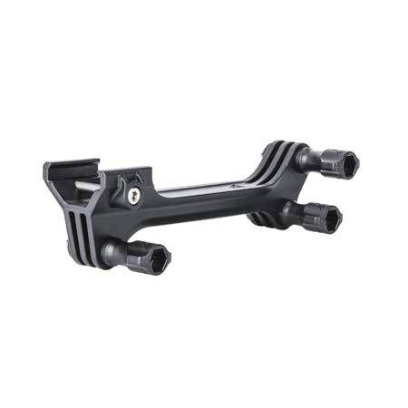 Topeak RideCase MultiMount - Soporte para Smartphone Adulto