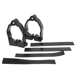 JUEGO ADAPTADORES SUNTOUR UNIVERSAL LOWRIDER PARA