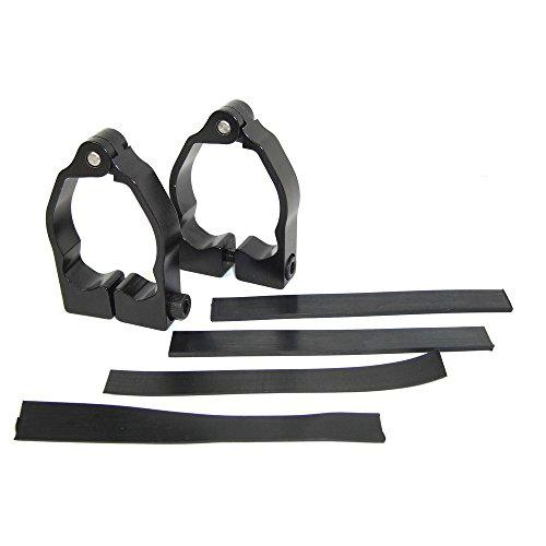 JUEGO ADAPTADORES SUNTOUR UNIVERSAL LOWRIDER PARA