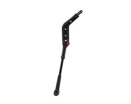 SOPORTE CABALLETE HEBIE FOX L 24 NEGRO