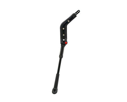 SOPORTE CABALLETE HEBIE FOX L 24 NEGRO