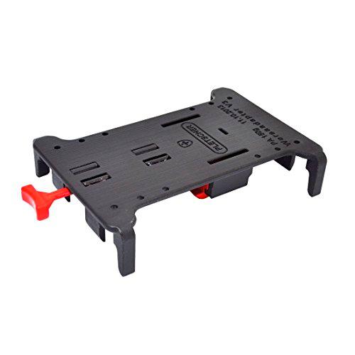 Pletscher ADAPTATEUR WERSA P. Porte-BAGAGES SYSTÈ