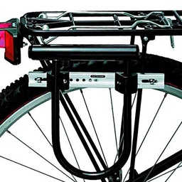 SUPPORT POUR ANTIVOL U PLETSCHER ARGENT