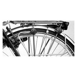 Pletscher Etayage Pour Sacoches Pour