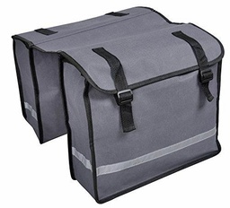 Lampa BP-1 par alforjas portaequipajes, Multicolor