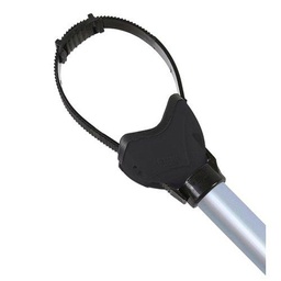 Fiamma Bicicleta DE Bloque Pro 1 Negro