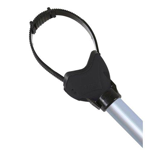 Fiamma Bicicleta DE Bloque Pro 1 Negro