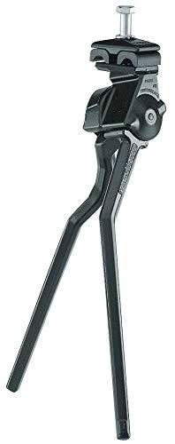 CHATTERBOX. Pletscher Twin Leg - Pata de Cabra de Bicicleta de Ciclismo