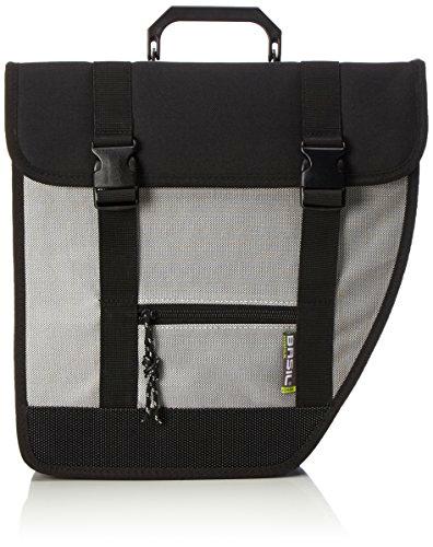 Basil Gepäckträgertasche Tour-Single Rechts Bolsa para Bicicleta